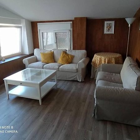 Precioso Y Espacioso Piso Ideal Para Familias. El Burgo De Osma Εξωτερικό φωτογραφία
