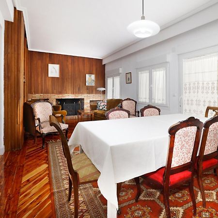 Precioso Y Espacioso Piso Ideal Para Familias. El Burgo De Osma Εξωτερικό φωτογραφία
