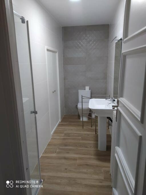 Precioso Y Espacioso Piso Ideal Para Familias. El Burgo De Osma Εξωτερικό φωτογραφία