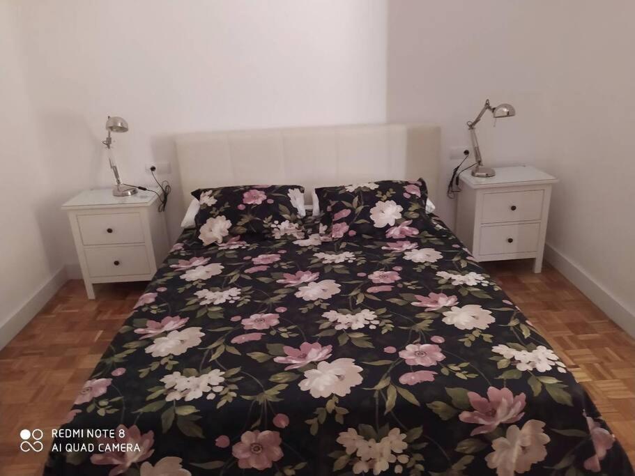 Precioso Y Espacioso Piso Ideal Para Familias. El Burgo De Osma Εξωτερικό φωτογραφία