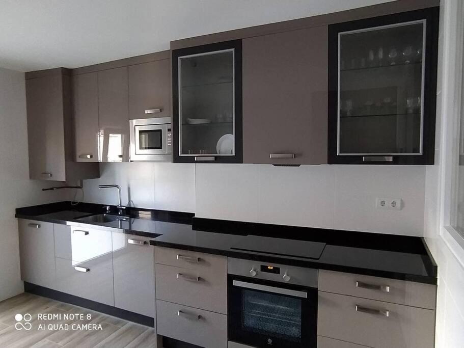 Precioso Y Espacioso Piso Ideal Para Familias. El Burgo De Osma Εξωτερικό φωτογραφία
