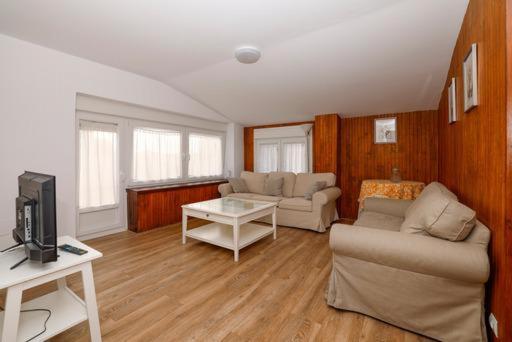 Precioso Y Espacioso Piso Ideal Para Familias. El Burgo De Osma Εξωτερικό φωτογραφία