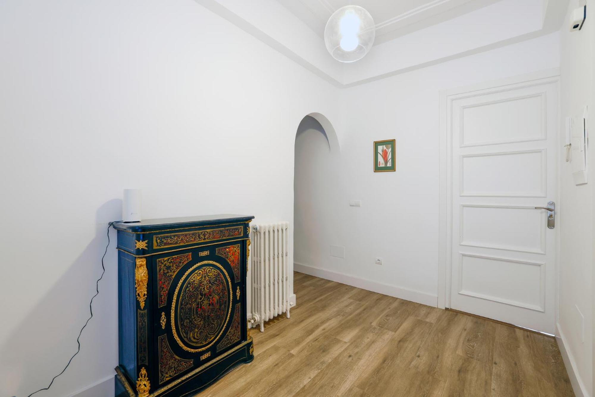 Precioso Y Espacioso Piso Ideal Para Familias. El Burgo De Osma Εξωτερικό φωτογραφία