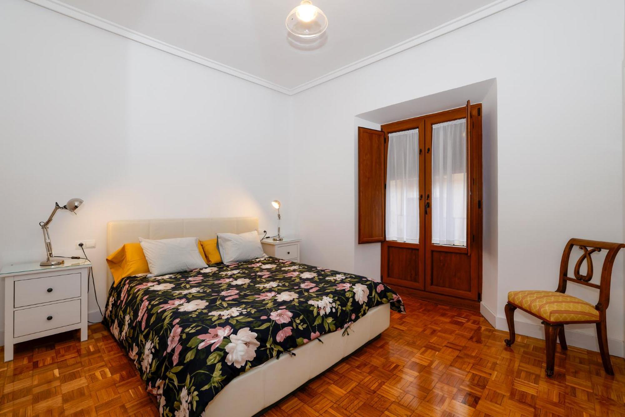Precioso Y Espacioso Piso Ideal Para Familias. El Burgo De Osma Εξωτερικό φωτογραφία