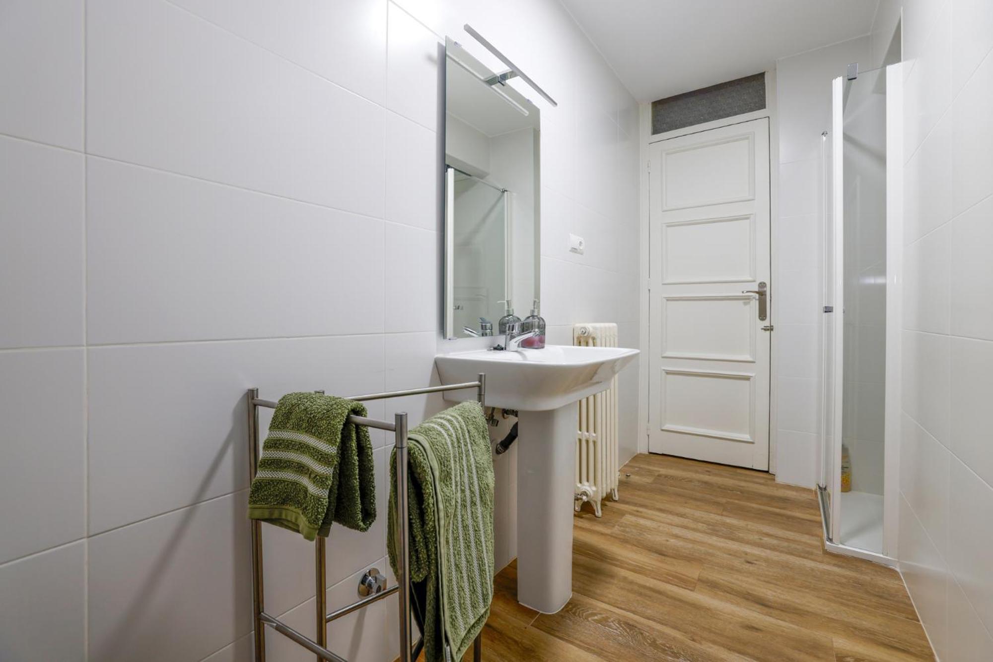 Precioso Y Espacioso Piso Ideal Para Familias. El Burgo De Osma Εξωτερικό φωτογραφία